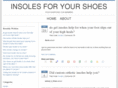 aussieinsoles.net