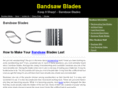 bandsawblades.net