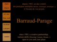 barraud-parage.com