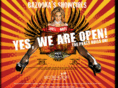 bazookashowgirls.com