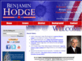benjaminhodge.com
