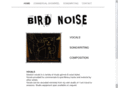 birdnoise.net