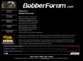 bobberforum.com