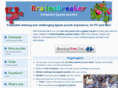 brainsbreaker.com