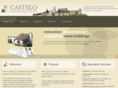 casteloconstruction.com