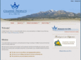 chaffeepeoplesclinic.org