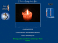 charlasdefe.com