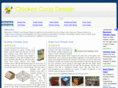 chickencoopdesign.net