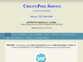 chicospools.com