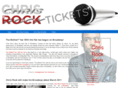 chrisrocktickets.org