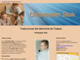 christopherstok.com