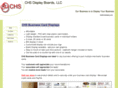 chsdisplays.com