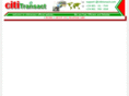 cititransact.com