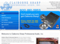 claibornesharp.com