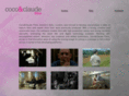 cocoandclaude.com