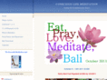 consciouslifemeditation.com