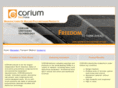 corium-ut.com