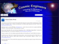 cosmicengineers.com