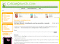 cricutsearch.com