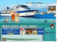 cruisinggoddess.com