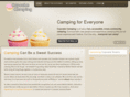 cupcakecamping.com