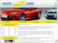 davidgrahamcars.com