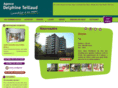 delphineteillaud.com