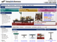 diningtableshowroom.com