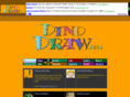 dinodraw.com