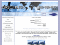 directrushshipping.com