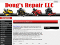 dougsrepairllc.com