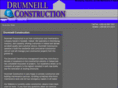 drumneillconstruction.com