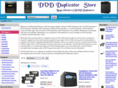 dvdduplicatorstore.com