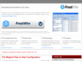 easyfrostwire.com