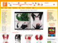 figgysf.com