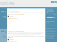 free-ppc-advice.com