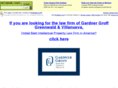 gardenergroff.com