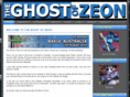 ghostofzeon.com