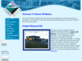 harborhillmarina.com