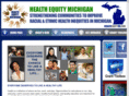 healthequitymi.com