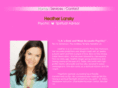 heatherlansky.com