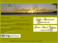 heritageguesthouse.com