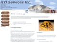 hyiservices.com