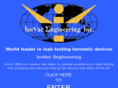 isovac.com