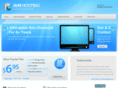 j-m-hosting.com