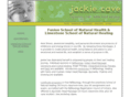 jackiecave.com