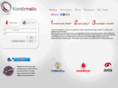 kontormatic.com