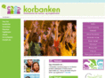 korbanken.no