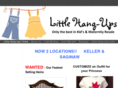 littlehang-ups.com