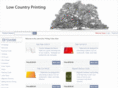 lowcountryprinting.com